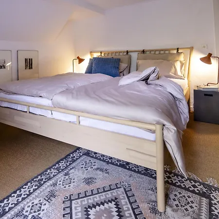 Im Gruenen Cottage33