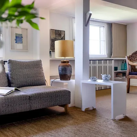 Im Gruenen Cottage33 * 하팅겐