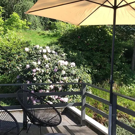 Im Gruenen Cottage33 아파트