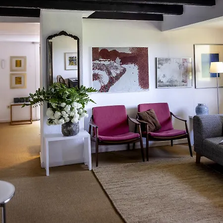 Im Gruenen Cottage33