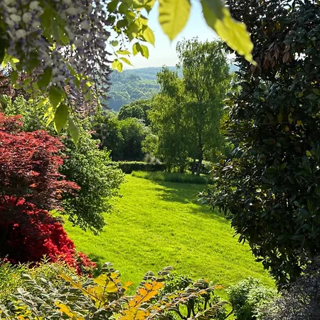 Im Gruenen Cottage33 아파트