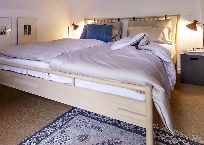 Im Gruenen Cottage33