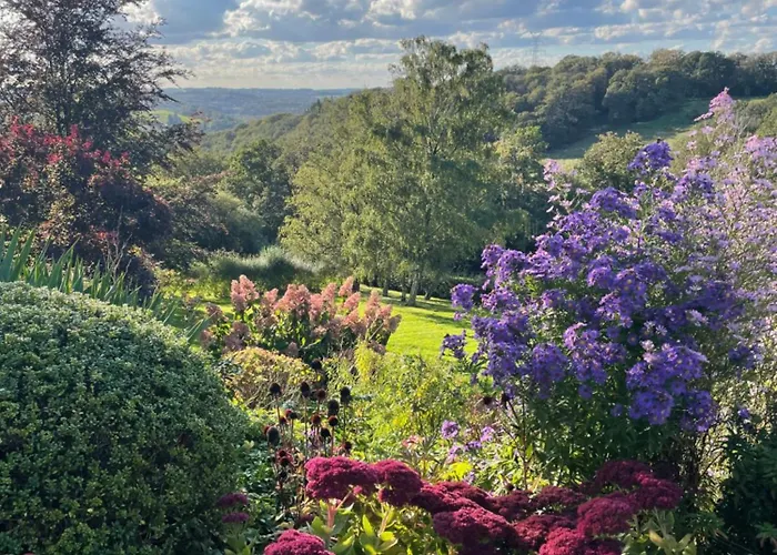 Im Gruenen Cottage33 شقة *