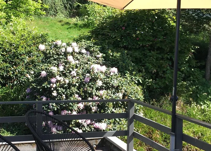 Im Gruenen Cottage33 شقة