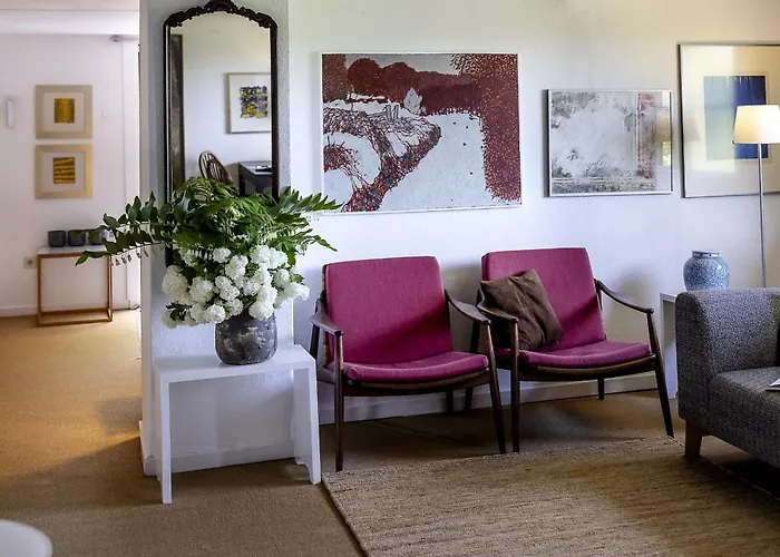 Im Gruenen Cottage33