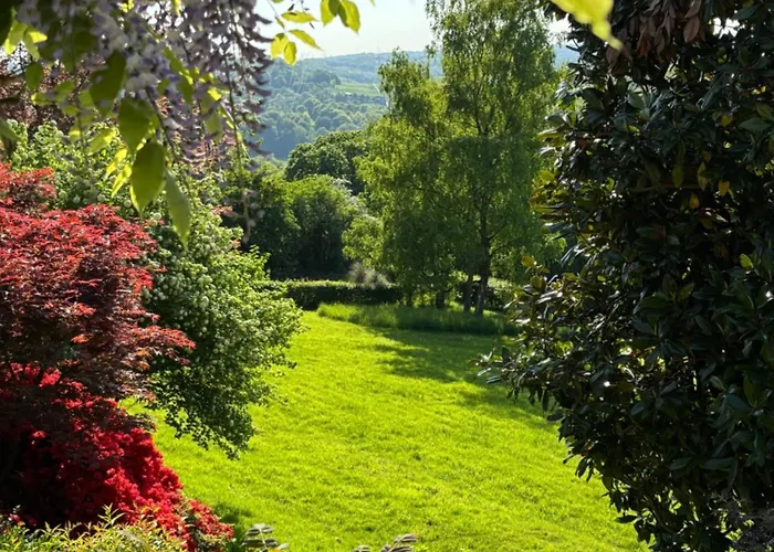 Im Gruenen Cottage33 شقة